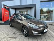 Hyundai Solaris I Рестайлинг Набережные Челны  - изображение 24