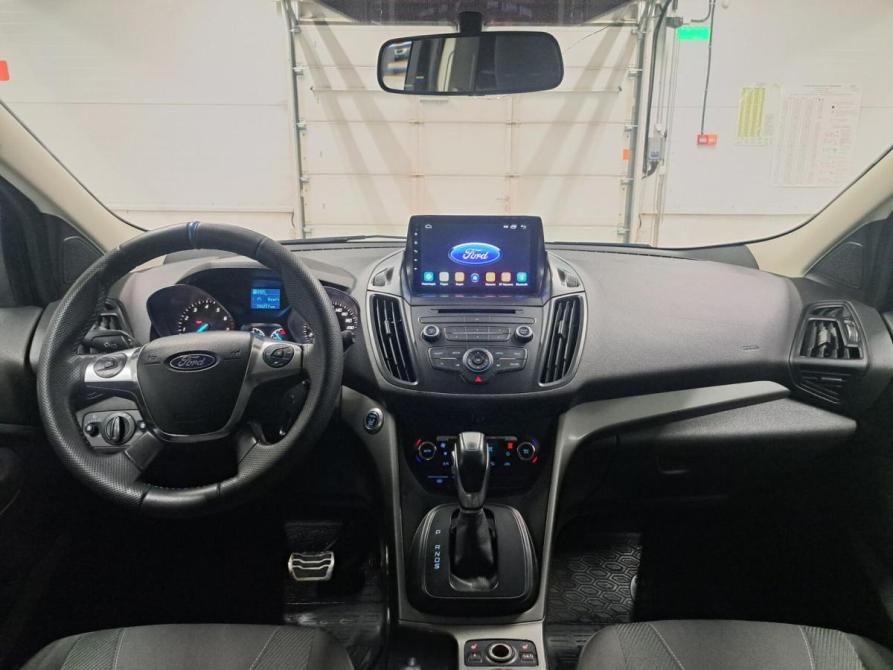 Ford Kuga II Казань  - изображение 17