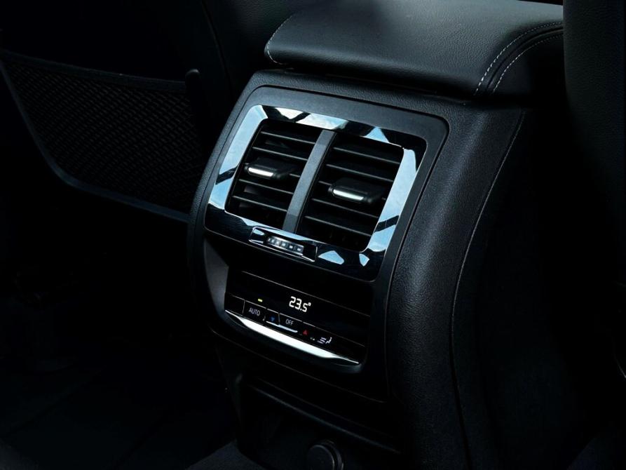 BMW X3 III (G01) Санкт-Петербург  - изображение 12