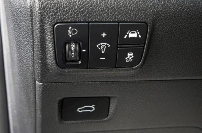Kia K5 II с пробегом 2020 года, цена 2 749 000 рублей, 79000 км, седан, Автокод Объявления