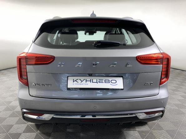 Haval Jolion I с пробегом 2021 года, цена 1 648 000 рублей, 52060 км, внедорожник, Автокод Объявления