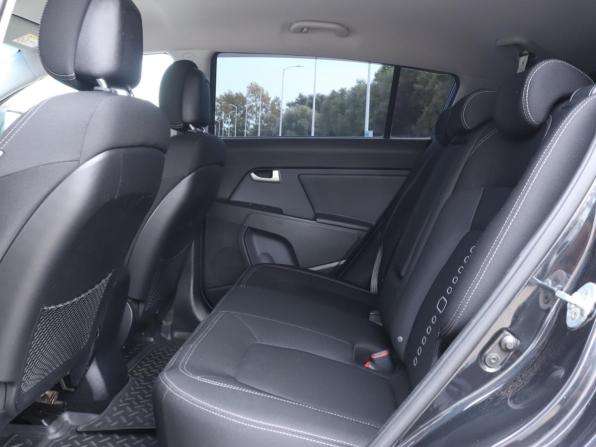 Kia Sportage III Рестайлинг с пробегом 2014 года, цена 1 410 000 рублей, 170433 км, внедорожник, Автокод Объявления