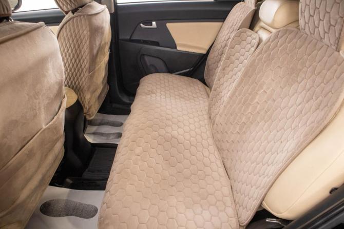 Kia Sportage III с пробегом 2013 года, цена 1 399 000 рублей, 160000 км, внедорожник, Автокод Объявления