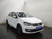 Volkswagen Polo V Рестайлинг Санкт-Петербург  - изображение 17