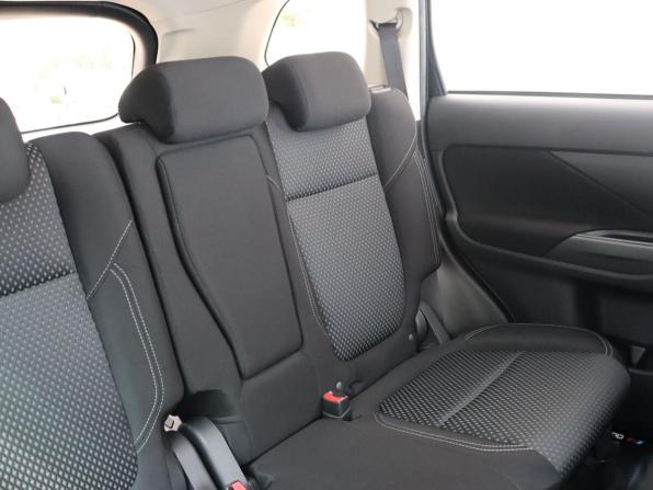 Mitsubishi Outlander III Рестайлинг 3 с пробегом 2020 года, цена 2 070 000 рублей, 96194 км, внедорожник, Автокод Объявления