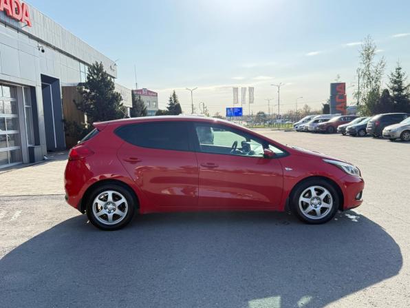 Kia Ceed II с пробегом 2014 года, цена 970 000 рублей, 174500 км, хэтчбек, Автокод Объявления