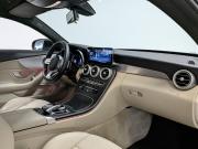 Mercedes-Benz C-Класс IV (W205) Рестайлинг Санкт-Петербург  - изображение 43