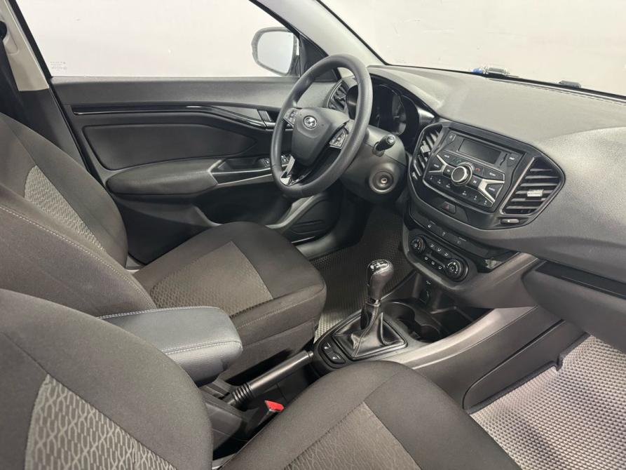 Lada (ВАЗ) Vesta I Уфа  - изображение 13
