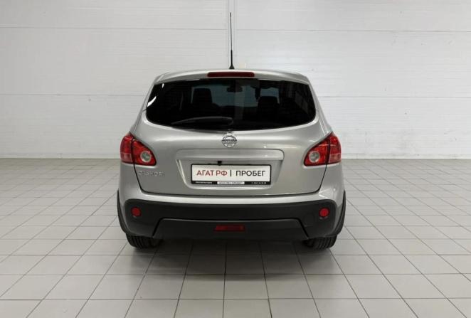Nissan Qashqai I с пробегом 2009 года, цена 850 000 рублей, 162180 км, внедорожник, Автокод Объявления