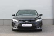 Toyota Camry VIII (XV70) Белгород  - изображение 36
