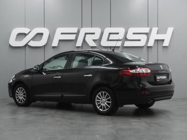Renault Fluence I с пробегом 2010 года, цена 599 000 рублей, 322734 км, седан, Автокод Объявления
