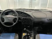Lada (ВАЗ) Niva Travel I Москва  - изображение 20