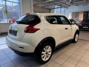 Nissan Juke I Челябинск  - изображение 20