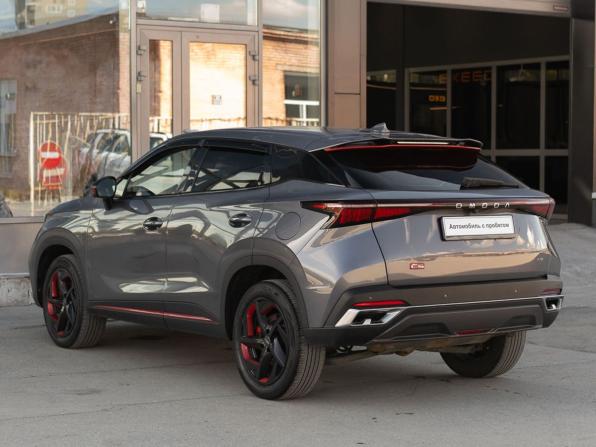 Omoda C5 I с пробегом 2023 года, цена 2 150 000 рублей, 42771 км, внедорожник, Автокод Объявления