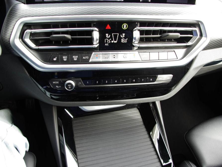 BMW X3 III (G01) Рестайлинг Владимир  - изображение 21