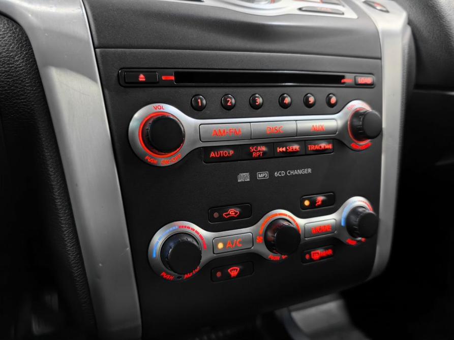 Nissan Murano II (Z51) Рестайлинг Новосибирск  - изображение 21