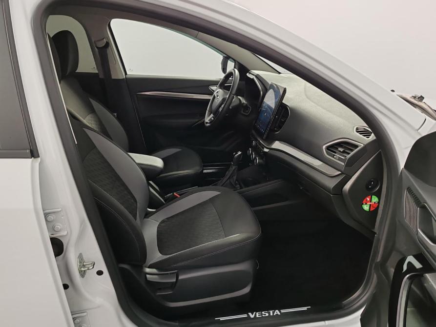 Lada (ВАЗ) Vesta I Рестайлинг (NG) Москва  - изображение 23