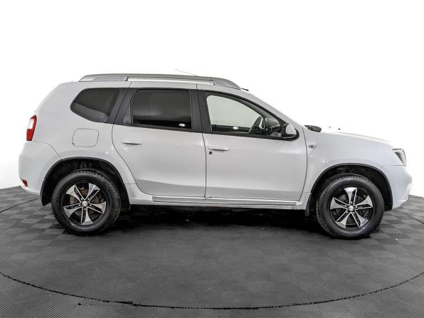 Nissan Terrano III (D10) с пробегом 2018 года, цена 1 225 000 рублей, 188201 км, внедорожник, Автокод Объявления