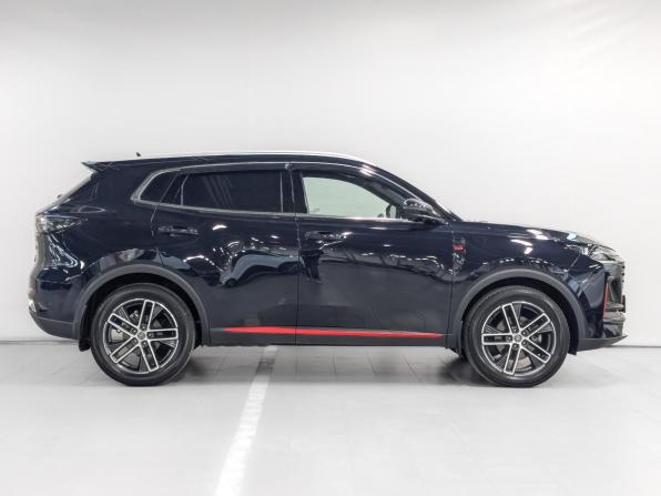 Changan UNI-S I с пробегом 2024 года, цена 2 199 000 рублей, 18500 км, внедорожник, Автокод Объявления