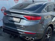 Geely Tugella I Екатеринбург  - изображение 55