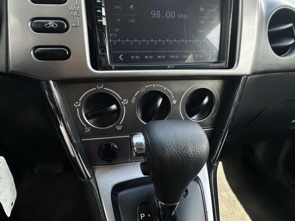 Toyota Matrix I (E130) с пробегом 2004 года, цена 580 000 рублей, 238165 км, хэтчбек, Автокод Объявления