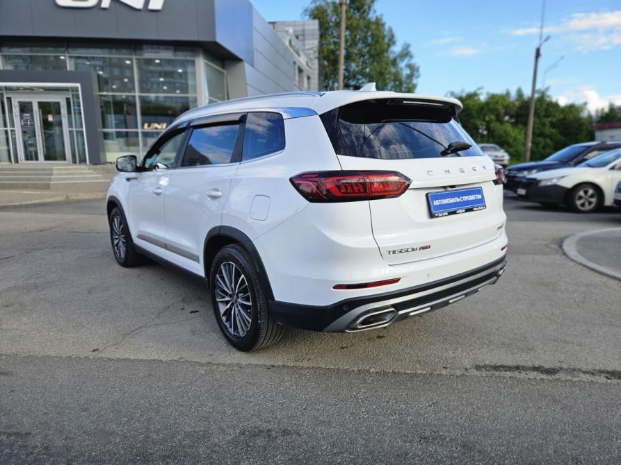 Chery Tiggo 8 Pro I Санкт-Петербург  - изображение 6
