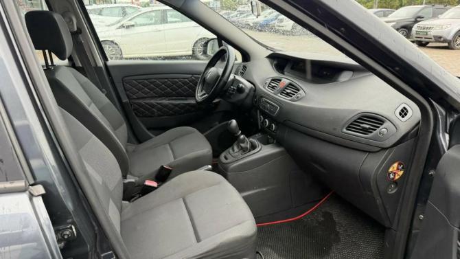 Renault Scenic III с пробегом 2010 года, цена 522 000 рублей, 303800 км, минивэн, Автокод Объявления