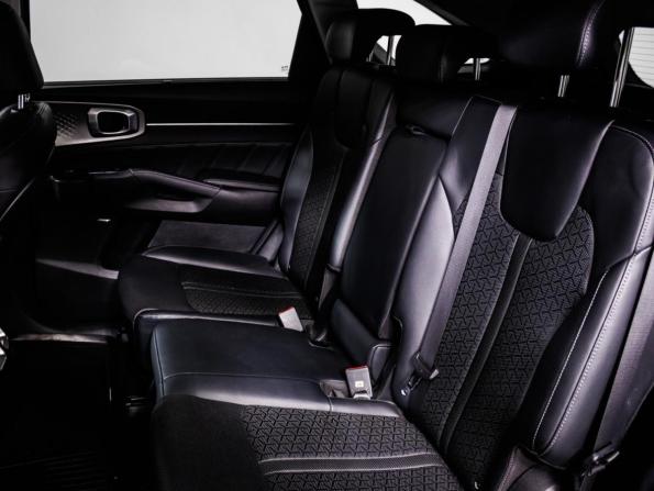 Kia Sorento IV с пробегом 2020 года, цена 3 418 000 рублей, 84700 км, внедорожник, Автокод Объявления