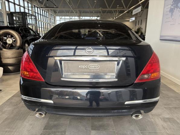 Nissan Teana I (J31) Рестайлинг с пробегом 2007 года, цена 625 000 рублей, 199743 км, седан, Автокод Объявления