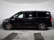 Mercedes-Benz V-Класс III (W447) Рестайлинг Санкт-Петербург  - изображение 38