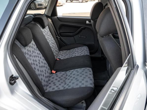 Ford Focus II с пробегом 2005 года, цена 560 000 рублей, 148735 км, универсал, Автокод Объявления