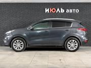 Kia Sportage IV Рестайлинг Екатеринбург  - изображение 29
