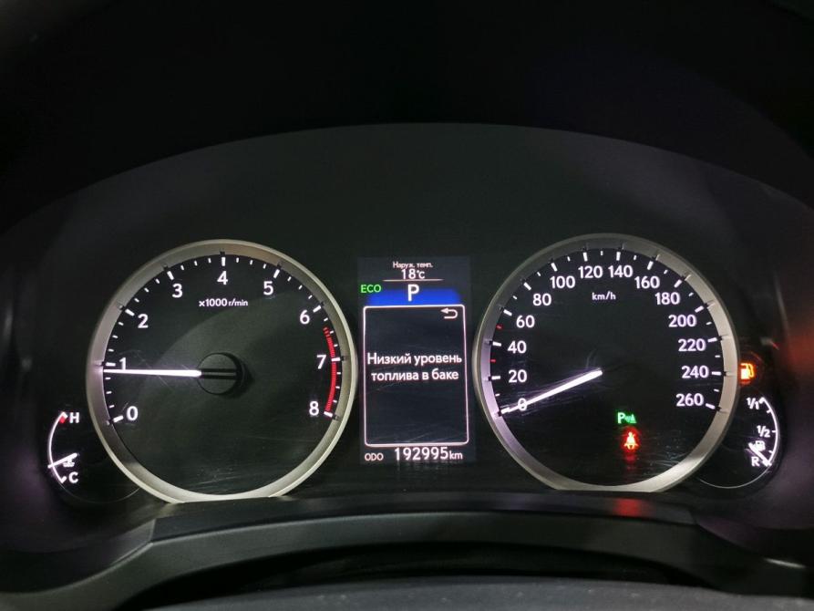 Lexus IS III Ставрополь  - изображение 12