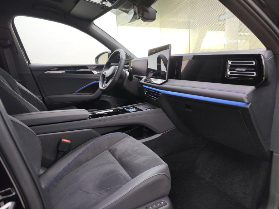 Volkswagen Tiguan III (China Market) Уфа  - изображение 13