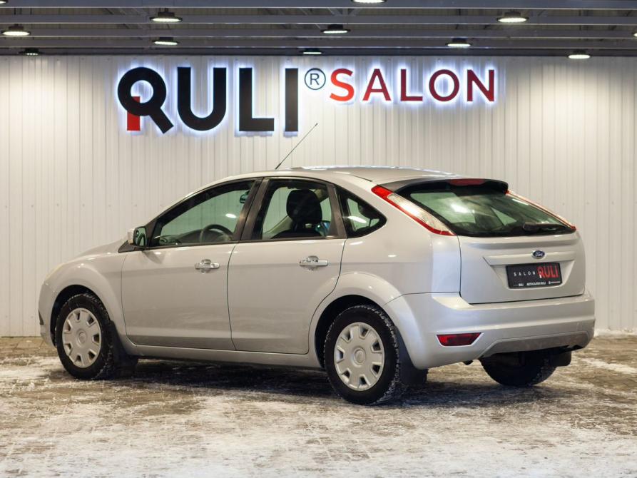 Ford Focus II Рестайлинг Иваново  - изображение 8