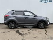 Hyundai Creta I Рестайлинг Москва  - изображение 16