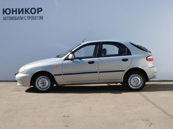 ЗАЗ Chance с пробегом 2012 года, цена 149 000 рублей, 110333 км, хэтчбек, Автокод Объявления