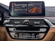 BMW 6 серии IV (G32) Рестайлинг Москва  - изображение 47