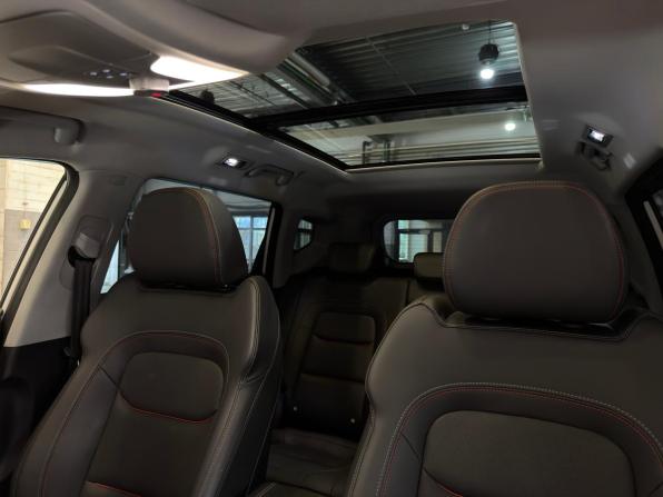 Chery Tiggo 7 Pro I с пробегом 2021 года, цена 1 399 000 рублей, 77543 км, внедорожник, Автокод Объявления
