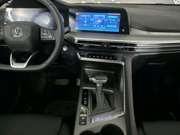 Changan CS35 Plus I Рестайлинг с пробегом 2023 года, цена 1 980 000 рублей, 17073 км, внедорожник, Автокод Объявления