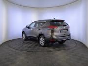 Nissan X-Trail III Рестайлинг Москва  - изображение 35