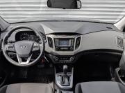 Hyundai Creta I Рестайлинг Химки  - изображение 39