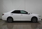 Toyota Camry VII (XV50) Рестайлинг Астрахань  - изображение 30