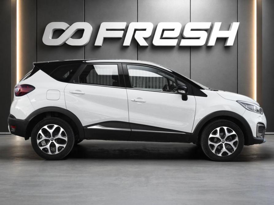 Renault Kaptur I Тверь  - изображение 5