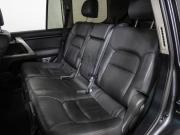 Toyota Land Cruiser 200 Series Москва  - изображение 36
