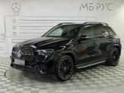 Mercedes-Benz GLE II (V167) Рестайлинг Москва  - изображение 28