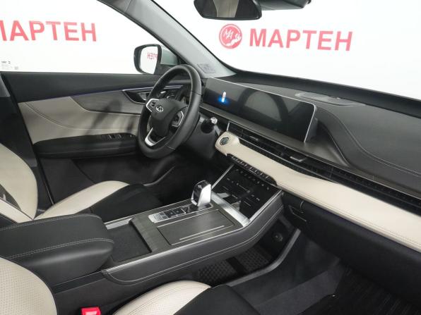 Chery Tiggo 4 Pro I Рестайлинг с пробегом 2024 года, цена 1 754 000 рублей, 29728 км, внедорожник, Автокод Объявления