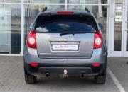 Chevrolet Captiva I Рестайлинг Липецк  - изображение 15