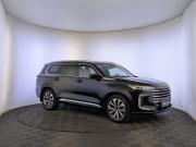 Exeed VX I Рестайлинг Москва  - изображение 33