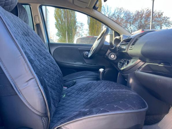 Nissan Note I с пробегом 2007 года, цена 475 500 рублей, 244455 км, хэтчбек, Автокод Объявления